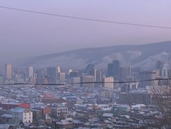 Нийслэлийн гурван дүүрэгт газар шинээр олгож эхэллээ