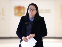 В.Оюумаа: Нийслэлийн өмчийг хууль бусаар эзэмшиж байсан 15 барилга байгууламжийг буцаан аваад байна