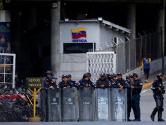 Венесуэлийн Засгийн газар улс төрийн хоригдлуудыг суллаж эхэллээ 