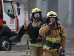 Нийслэлийн хэмжээнд 2025 онд аюулт үзэгдэл, осолд 68 хүүхэд өртжээ