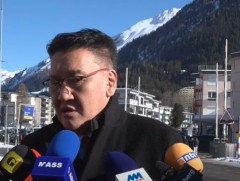 Банк санхүүгийн салбарт гадаадын хөрөнгө оруулалт татах боломжтой