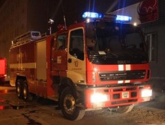 Гал түймрийн аюулаас урьдчилан сэргийлэхийг зөвлөж байна  