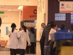 Орон нутагт эрэгтэйчүүдийн нөхөн үржихүйн эмч дутагдалтай байна