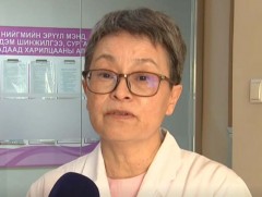 К.Елена: Сүүлийн жилүүдэд цахим мөрийтэй тоглоомд донтох залуусын тоо нэмэгдэж байна 