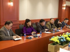 Орон нутагт жендэрийн эрх тэгш байдлыг хангана