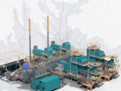 “Хог шатааж, эрчим хүч үйлдвэрлэх” төслийн газар чөлөөлөлт 71 хувьтай байна