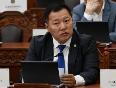 АН: Анхан шатнаас эхлэн дотооддоо 100 хувь өөрчлөлт оруулна