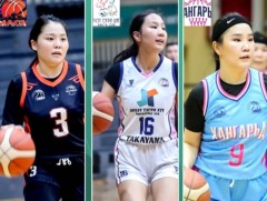 Сагсан бөмбөгийн 