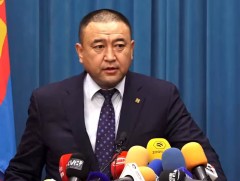 Б.Чойжилсүрэн: