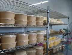 Малчин С.Мөнхбатынх жилийн 4 улиралд хэрэглэгчдийг шинэ сүү, цагаан идээгээр хангаж байна 