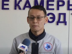 Хяналтын камерын тоо нэмэгдсэнээр гэмт хэрэг зөрчлийн тоо 27 орчим хувиар буурчээ