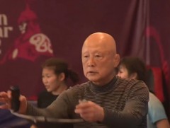 Японы алдарт дасгалжуулагч Казухито Сакайя Монгол Улсад ажиллаж байна