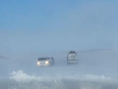 Сүхбаатар аймагт 56 настай малчин осгож нас баржээ