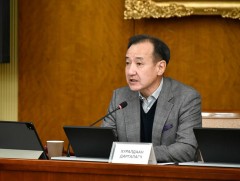  Хууль зүйн байнгын хороо ШЕЗ-ийн шүүгч бус гишүүнд нэр дэвшигчийн сонгон шалгаруулалтыг 8 үе шатт..