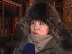 Стандарт шаардлагад нийцээгүй барилгад музейн үзмэрийг хадгалах нь түүх бүдгэрэх эрсдэлтэй