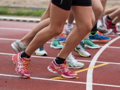 Хөнгөн атлетикийн олон улсын сургалт үргэлжилж байна