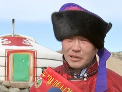 Баянхонгор аймгийн Бууцагаан сумаас улсын 19 дэх аварга малчин шалгарлаа