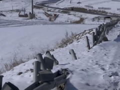 Өнгөрсөн онд замын хөдөлгөөнд оролцохдоо гүйцэж түрүүлэх үед гарсан 233 осол бүртгэгджээ