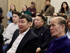 Аялал жуулчлалын салбарын 7 хоног”-ийн нээлт боллоо