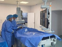 Улсын хоёрдугаар төв эмнэлгийн эмч нар Орхон аймагт ажиллаа