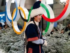 Милан–кортина 2026: Монголын багийн нээлтийн ёслолын хувцасыг онцолж байна