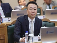 Ж.Энхжаргалан: Хотын эргэн тойрон дахь бүх уулын амыг нийслэлийн мэдэлд шилжүүлж хууль бус бүх хаш..