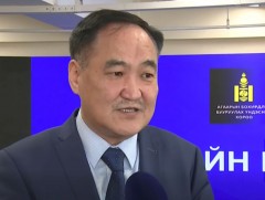 С.Даваасүрэн өнгөрсөн өвөлтэй харьцуулахад агаарын бохирдол 23 хувиар буурсан