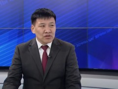 Эрдэнэт хот байгуулагдсаны 50 жилийн ойг 2026 онд тэмдэглэнэ 