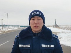 Алтан-Овоо, Шилийн Богдыг зорих тээврийн хэрэгслийн хөдөлгөөн эрс нэмэгджээ