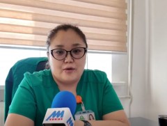 Дорнод аймгийн 10 суманд улаанбурхан өвчний тохиолдол бүртгэгдээд байна