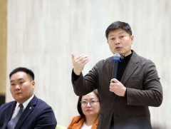 Х.Нямбаатар: Барилгын норм, журам зөвлөлтийн үеийн өртөг өндөр, хүнд хийцлэлтэй, хуучин стандартаа..