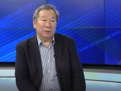 Хоёрдугаар сарын 25-нд Дорнод аймгийн Матад суманд газар 3.9 магнитудын хүчтэй хөдөлжээ