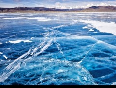 Гол мөрөн, нуур битүү мөсөн бүрхүүлтэй, мөсний зузаан 5-40 см нэмэгджээ