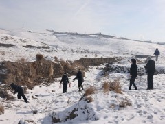 Хот, нийтийн аж ахуйн 46 байгууллагын 3000 гаруй албан хаагч их цэвэрлэгээ хийж байна