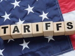 АНУ-ын импортын тарифын орлого 300 хувь өсжээ