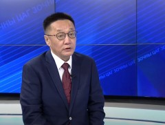 Дэлхийн эдийн засгийн төлөв байдал манай улсын эдийн засагт нөлөөлдөг