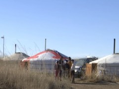 Сүхбаатар аймгаас долоон өрх Улсын аварга малчин боллоо