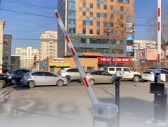 “Манай зогсоол танд нээлттэй” уриалгыг дэмжин хамтран ажиллахыг уриалж байна