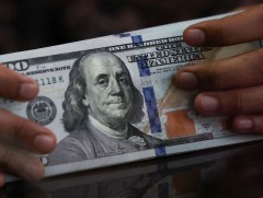 200.000 ам.доллар хулгайлсан хэрэгт шүүхээс ял оногдуулжээ