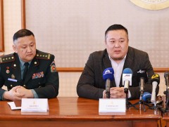 Энэ жил “Оюутан цэрэг” хөтөлбөрт цэргийн 13 мэргэжлээс сонгон эзэмших боломжтой