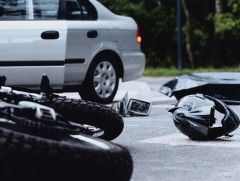 Осол хэргийн газрыг орхиж явсан жолоочийн жолоодох эрхийг 1 жилийн хугацаагаар хасна 