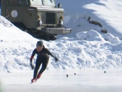 Тэшүүрийн спортын шинэ улирлын анхны тэмцээнд 96 тамирчин оролцож байна