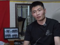 Орон нутгийг зорих нь амар тайван, эдийн засгийн хувьд хуримтлал үүсгэх олон давуу талтай 