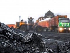 Нүүрсний экспорт түүхэн дээд амжилт эвдлээ