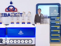 НӨАТ-ын урамшууллын сугалааны азтан тодорлоо  