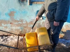 Сүхбаатар аймгийн ундны усны худгуудын 75 хувь нь шаардлага хангахгүй