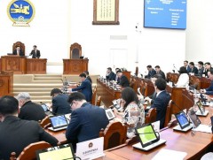 Таван жилийн үндсэн чиглэлд бодлогын найман чиглэл, 512 шалгуур үзүүлэлтийг тодорхойллоо