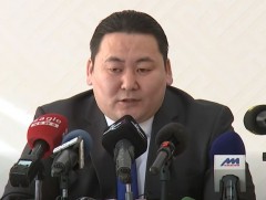 Сар шинийн баяраар хурдан морины уралдаан зохион байгуулсан аймгуудын талаар мэдээлэл хийж байна 