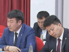 Улсын төсвийн хөрөнгөөр хэрэгжиж байгаа ч зогссон болон удаашралтай байгаа 22 төсөл байна