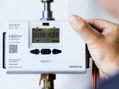 Дулааны тоолуур тавих боломжтой 170 гаруй мянган айл, өрх нийслэлд бий